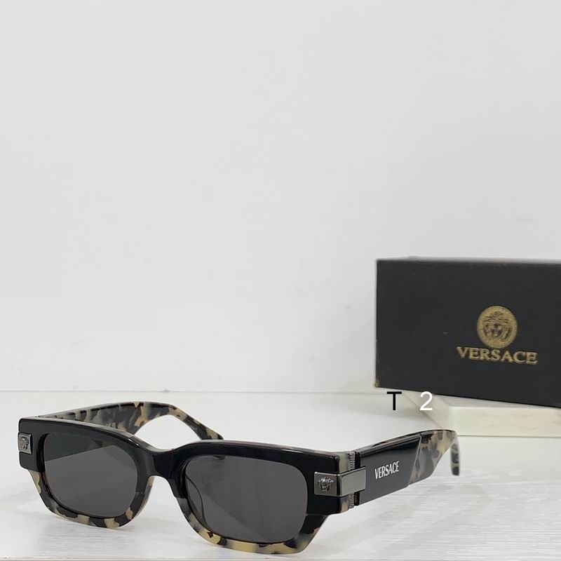 Versace Sunglasses 231